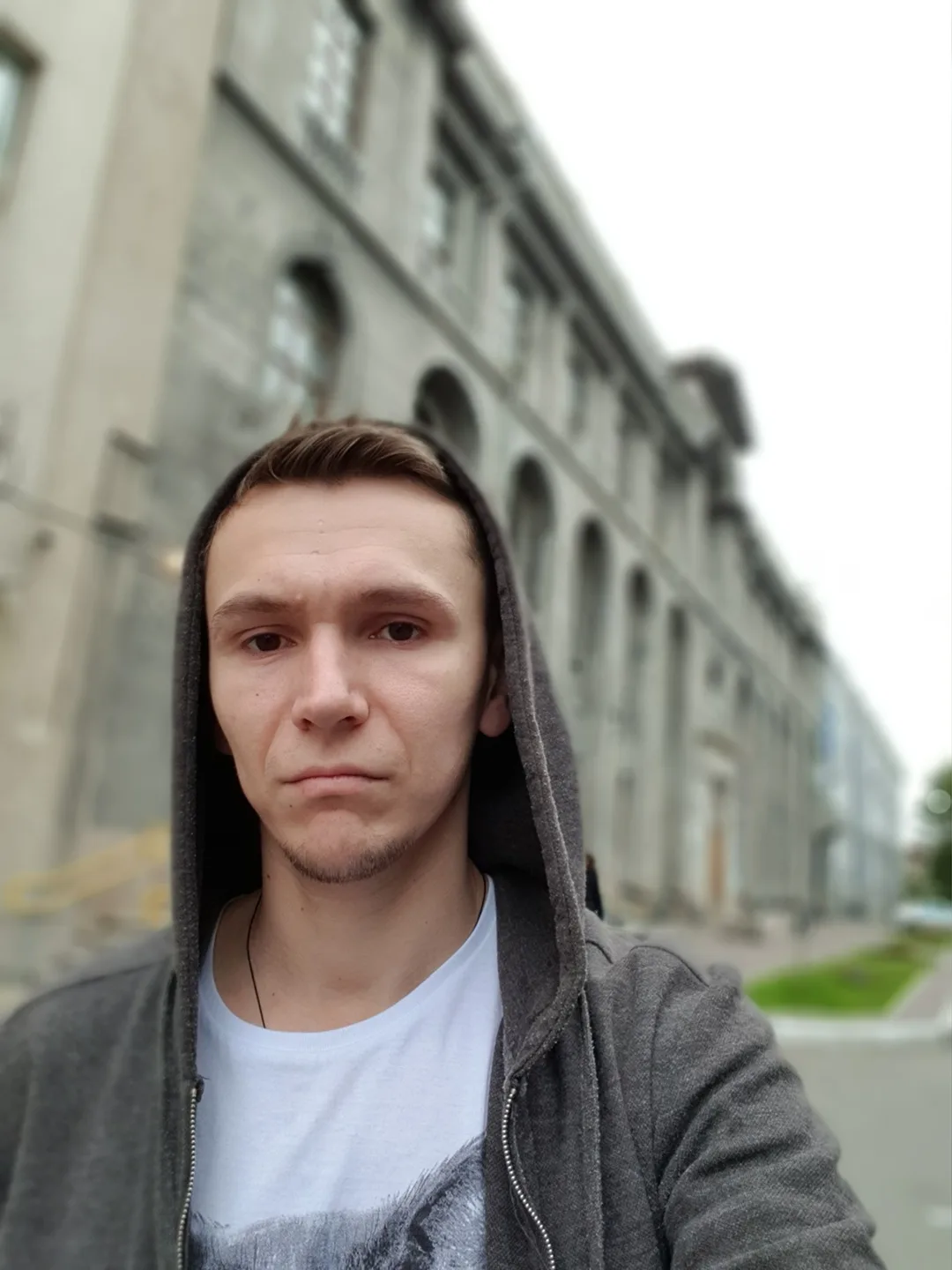 Фото Артур