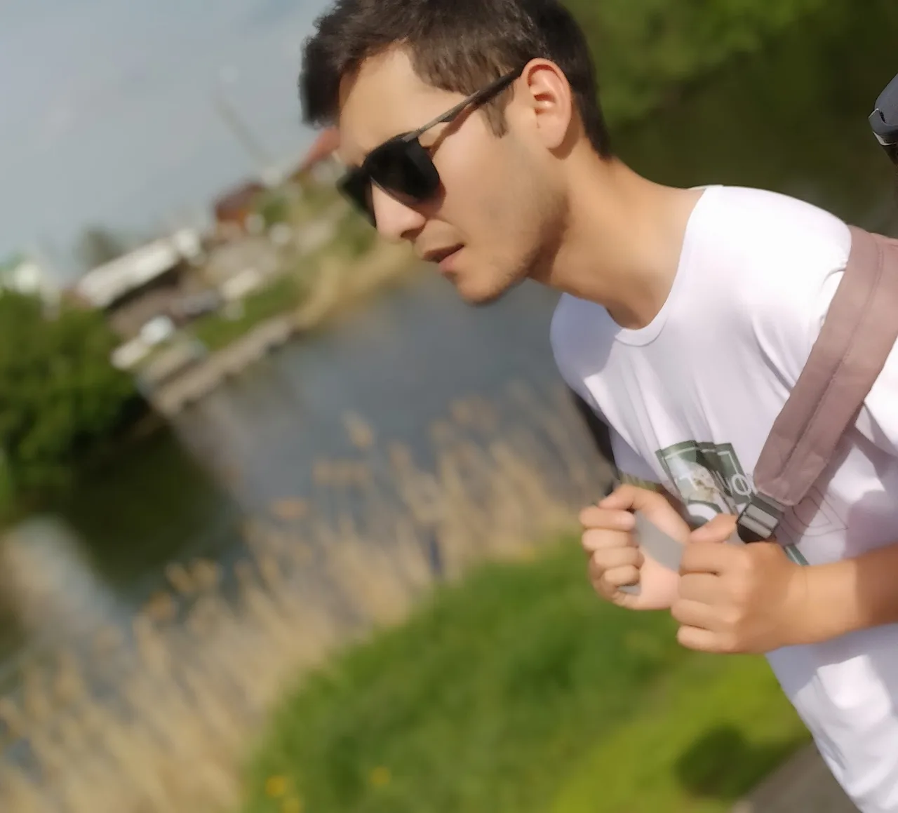 Фото Кирилл