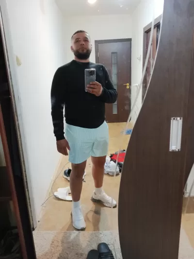 Фото Тимофей