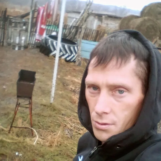 Фото Михаил