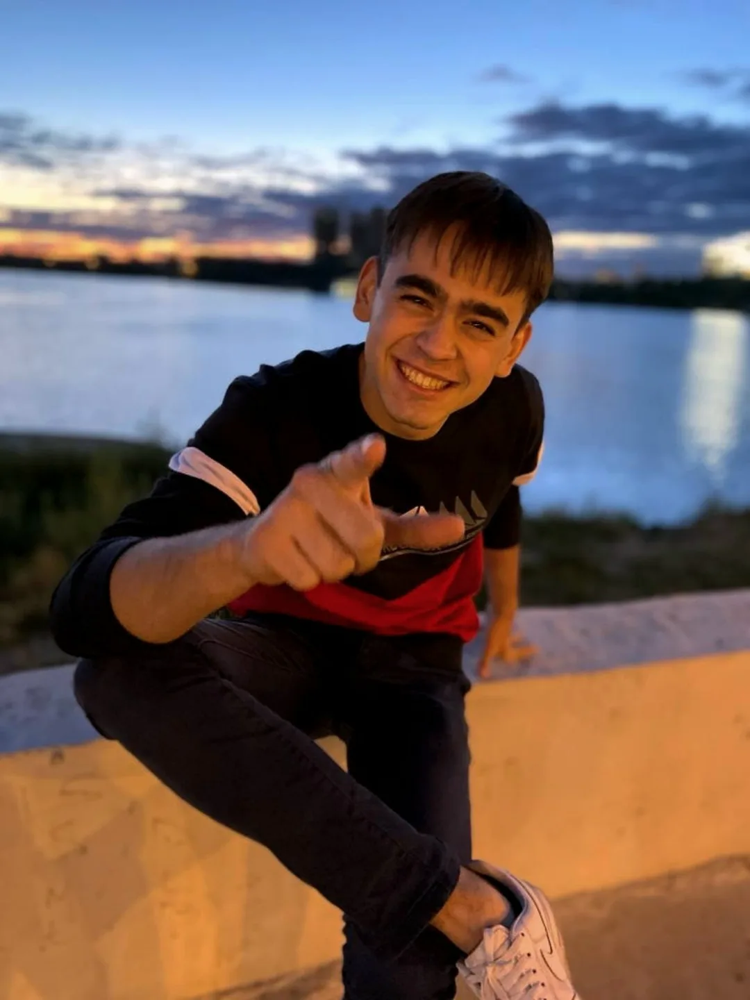 Фото Павел