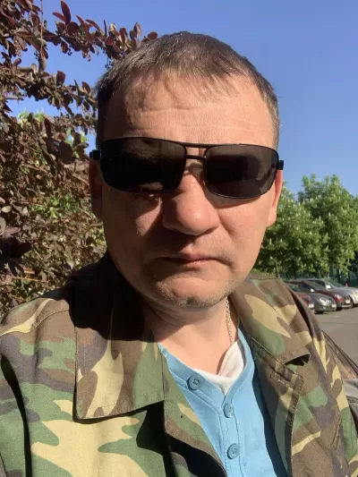 Фото Виктор