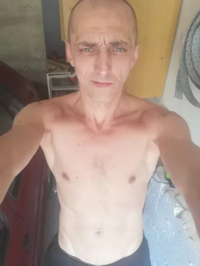 Фото Никита