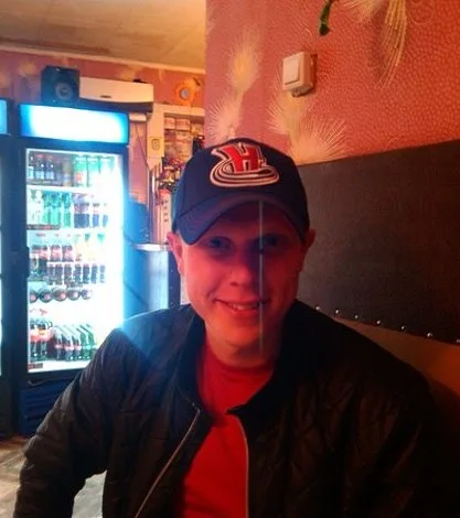 Фото Дмитрий