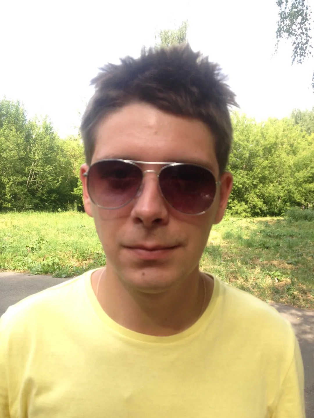 Фото Илья