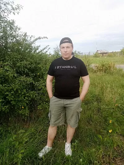 Фото Андрей