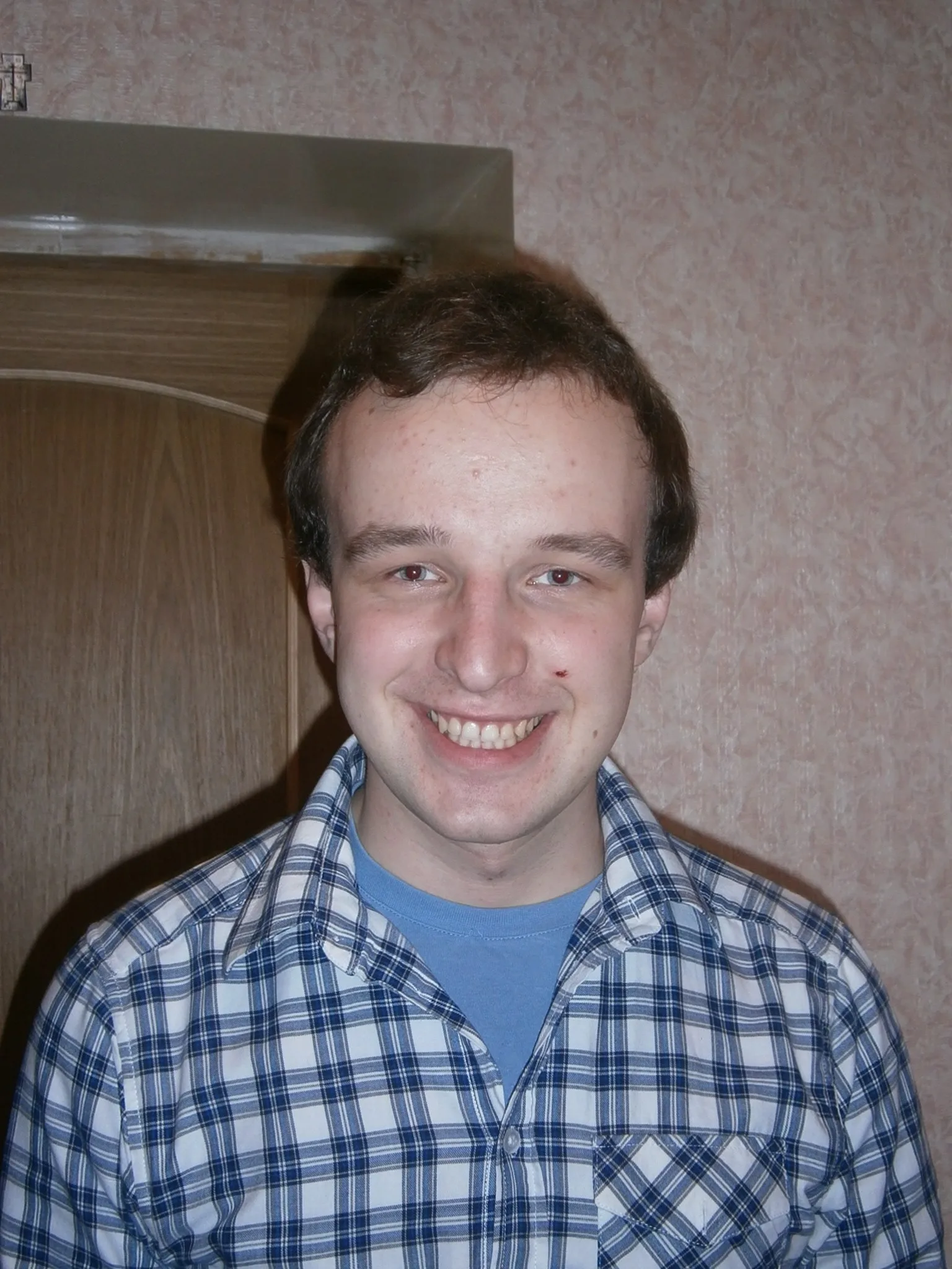 Фото Юрий