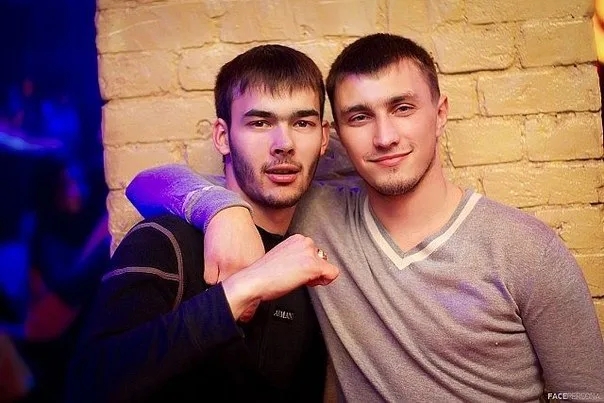 Фото Сергей
