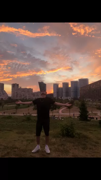 Фото Дмитрий