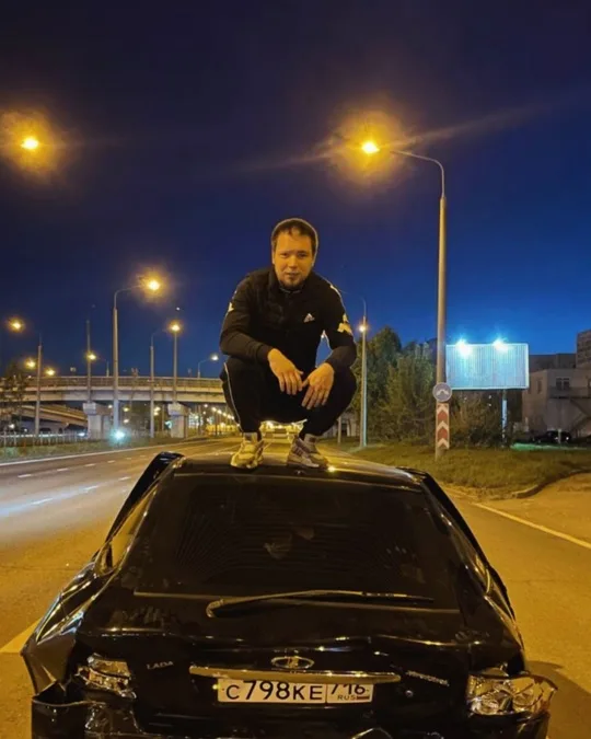 Фото Денис