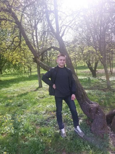 Фото Юрий