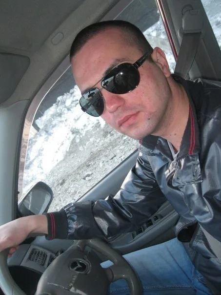 Фото Валерий