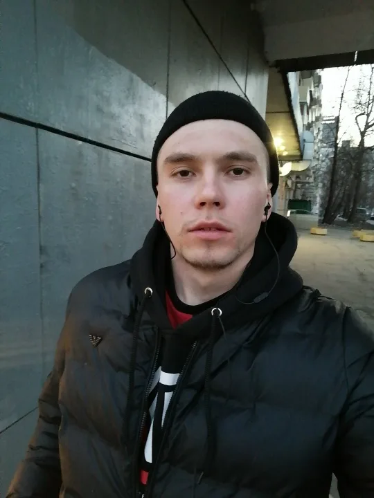 Фото Сергей