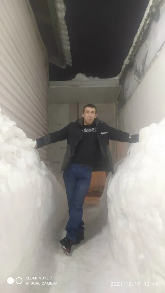 Фото Евгений