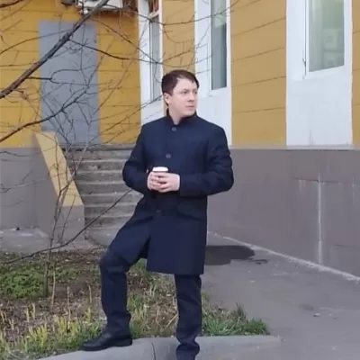 Фото Михаил