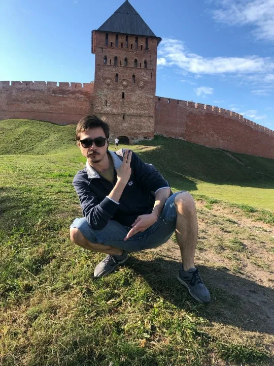 Фото Анатолий