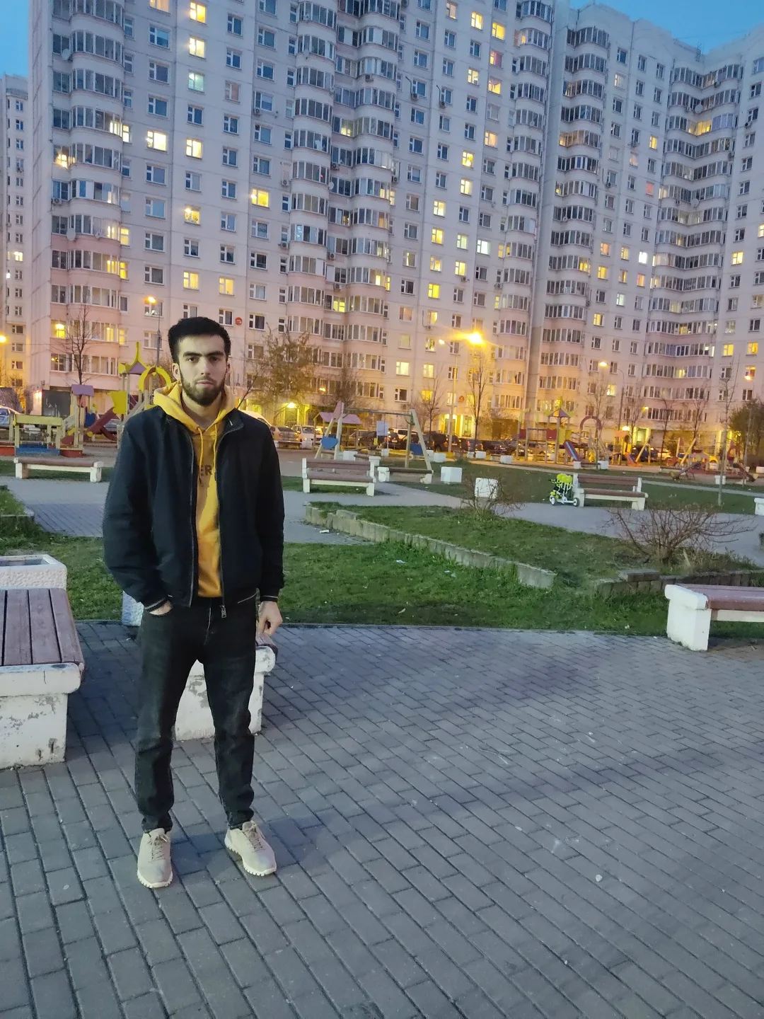 Фото Леонид