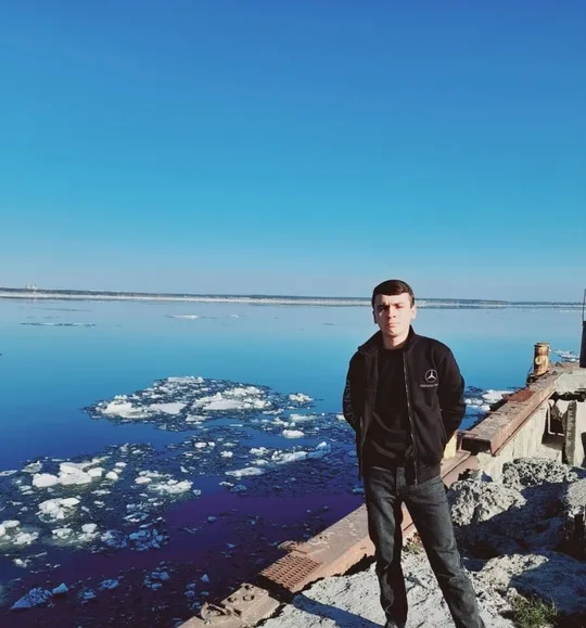 Фото Василий