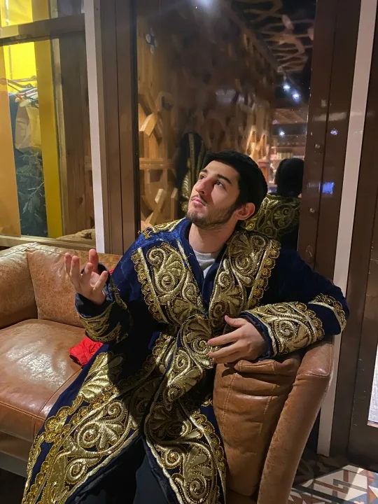 Фото Юрий