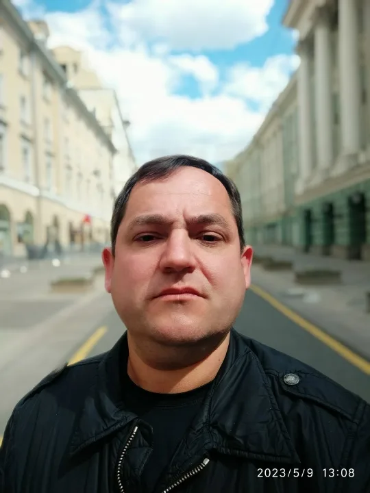 Фото Сергей