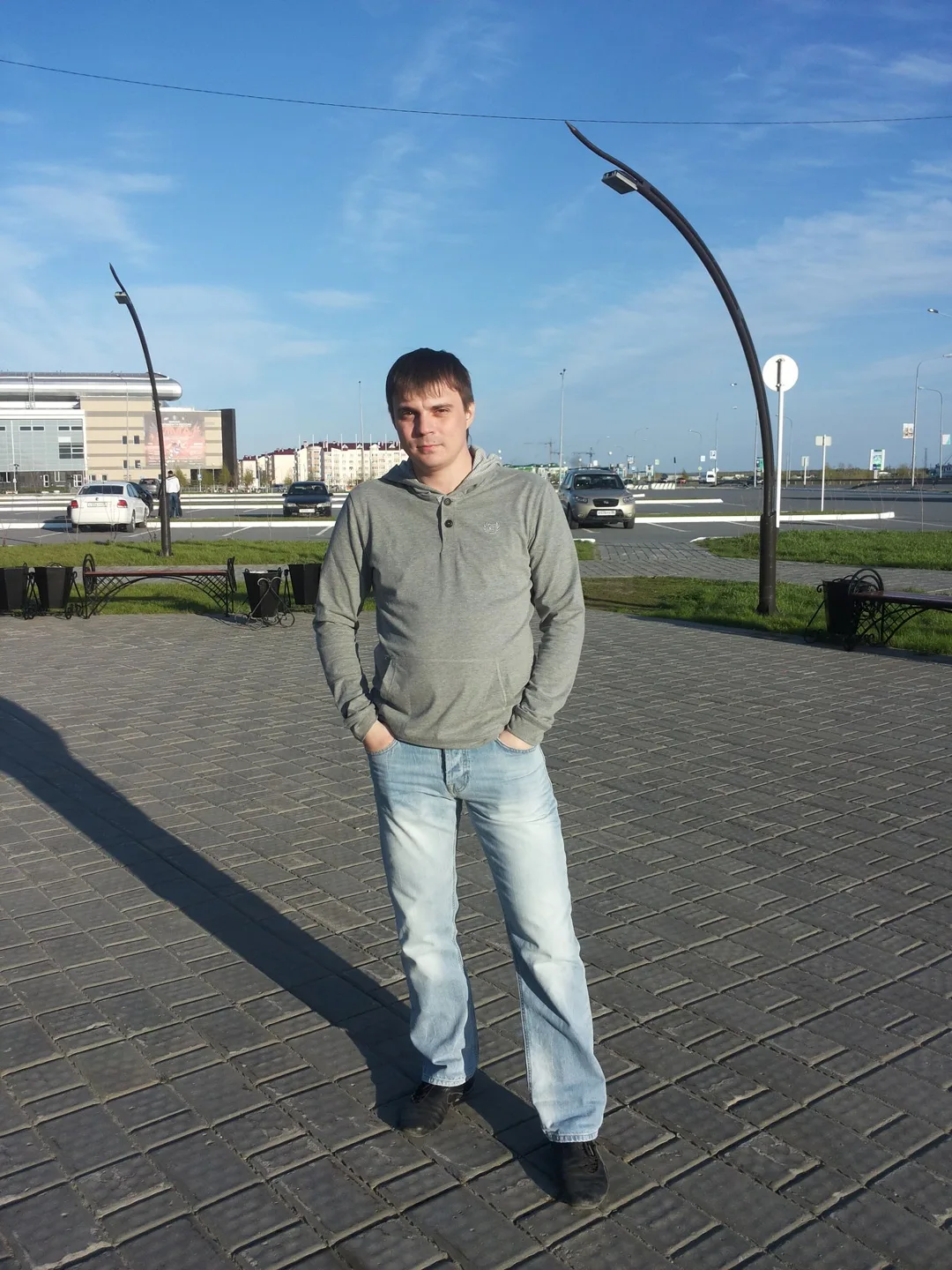 Фото Алексей