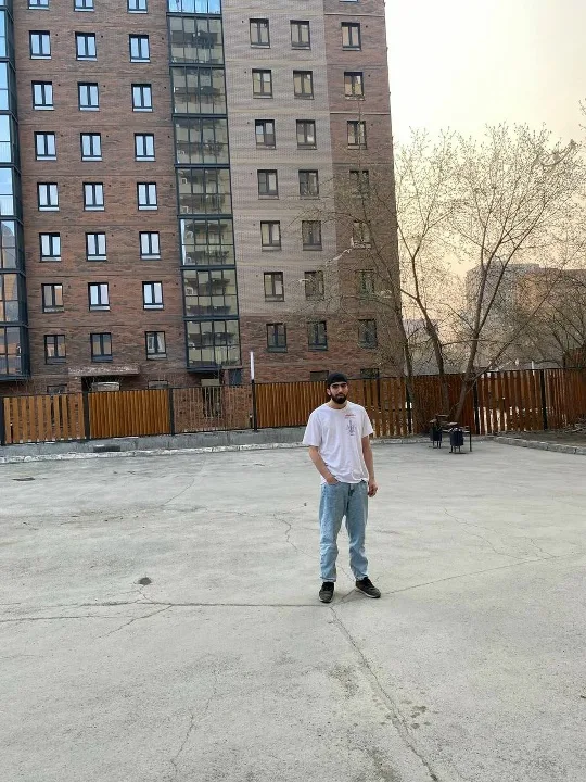 Фото Илья