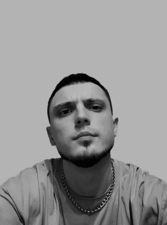 Фото Макс