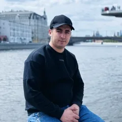 Фото Сергей