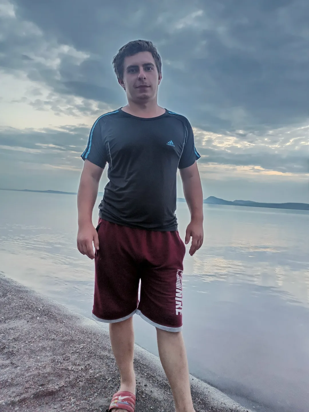 Фото Пётр
