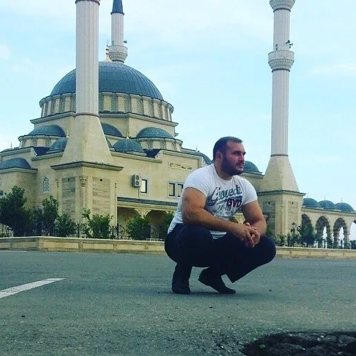 Фото Дима