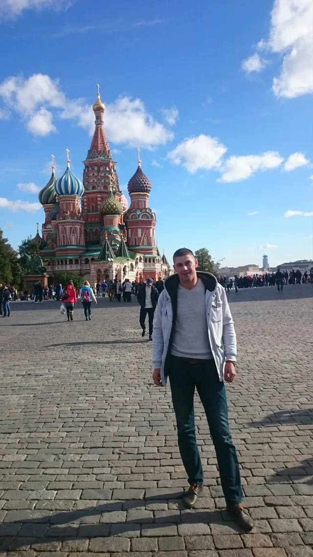 Фото Максим
