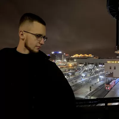 Фото Владислав