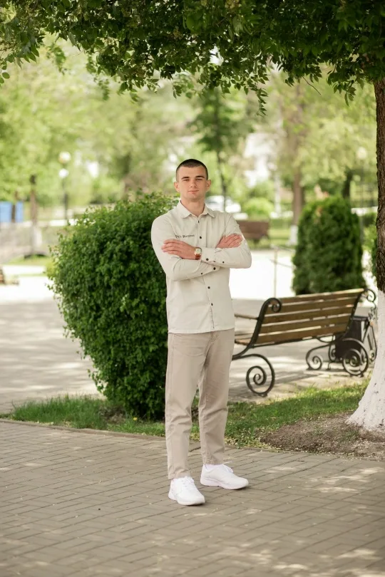 Фото Александр Александрович