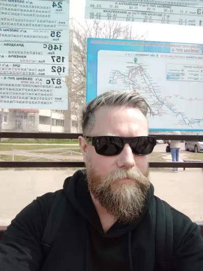 Фото Фёдор