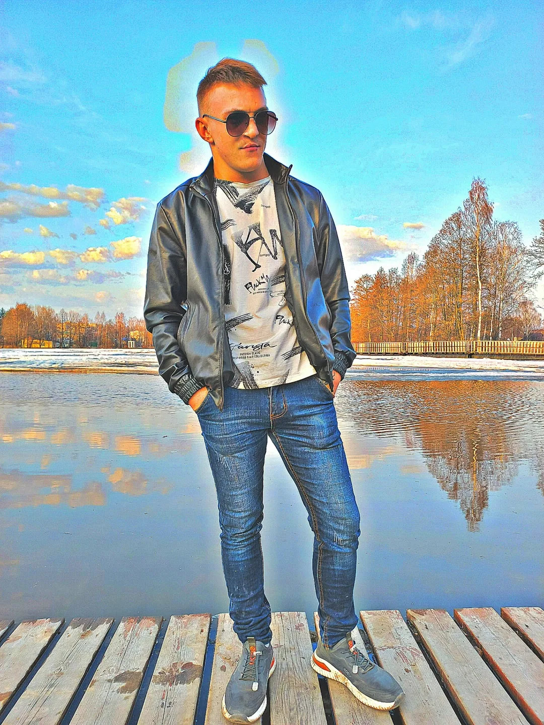 Фото Денис