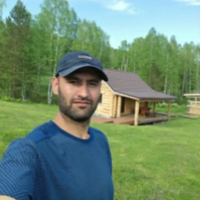 Фото Алексей