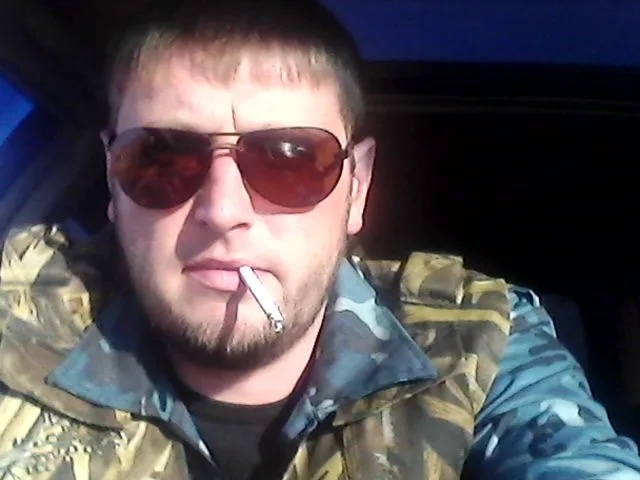 Фото Дмитрий