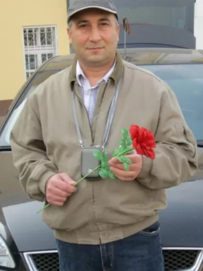 Фото Димка