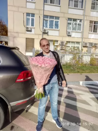 Фото объявления Алексей — 1