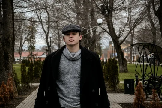 Фото Роман