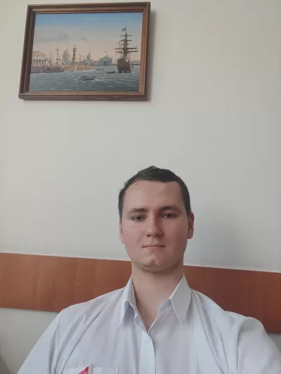 Фото Николай