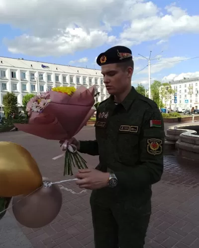 Фото Александр