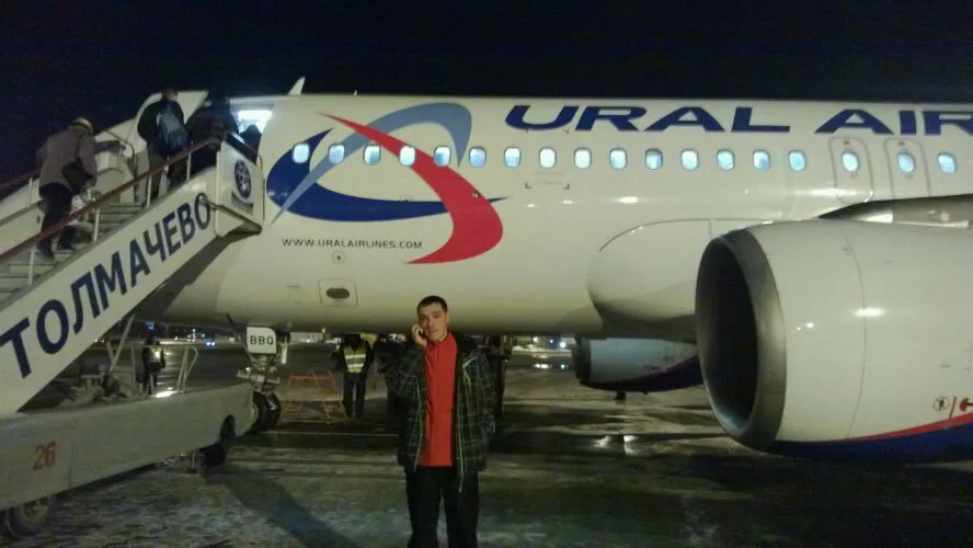 Фото Вадим