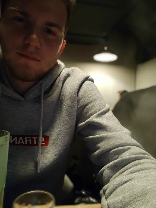Фото Василий