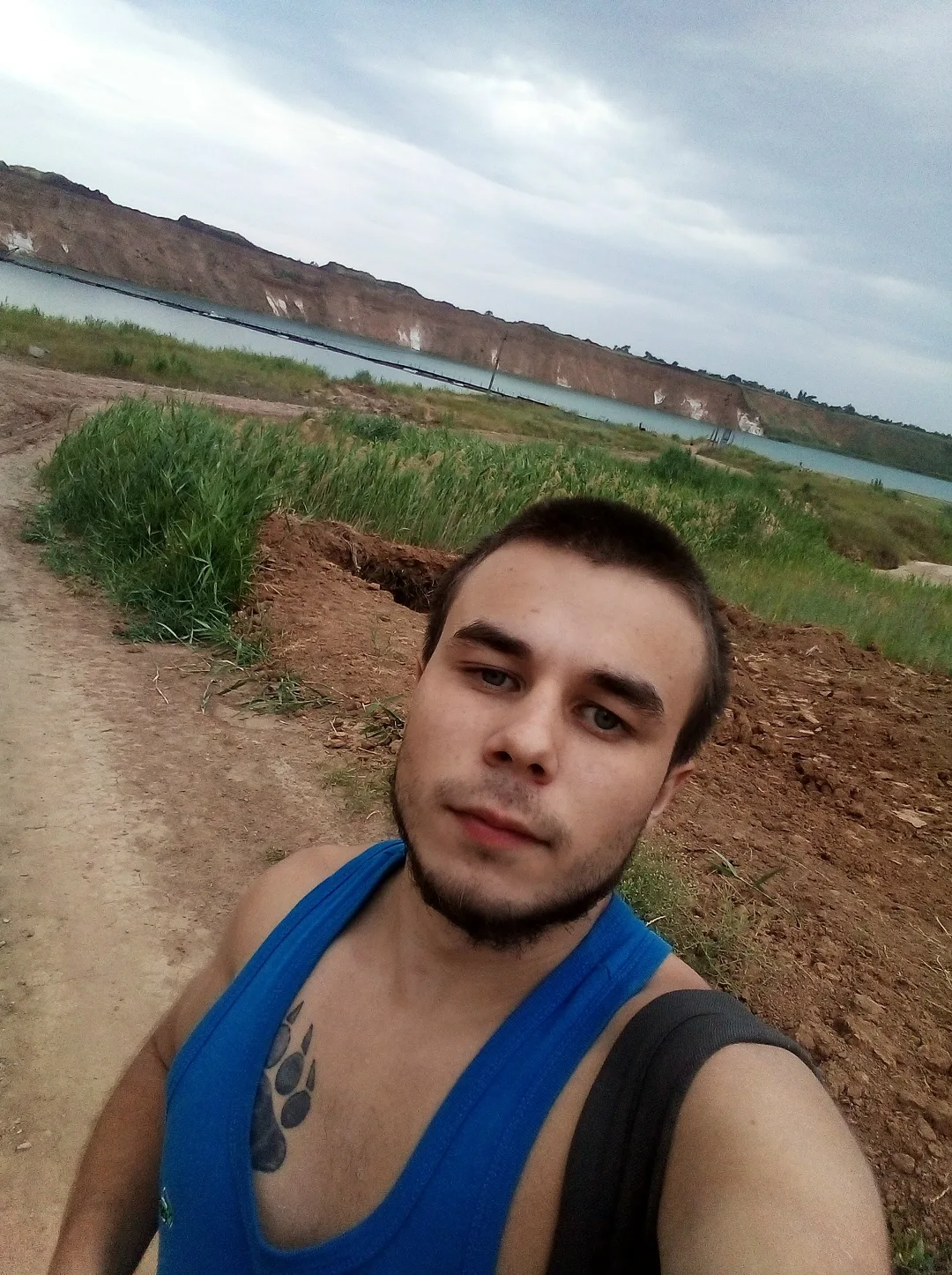 Фото Максик