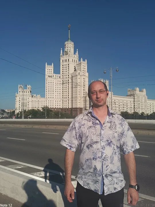 Фото Парень