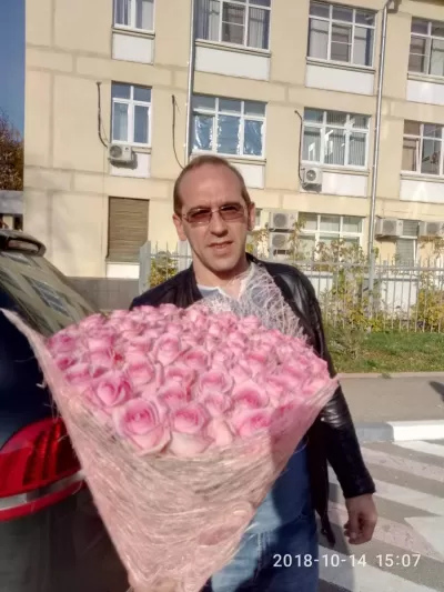 Фото Павел