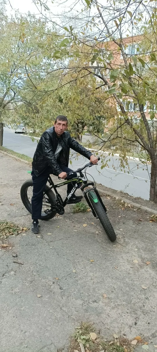 Фото Макс