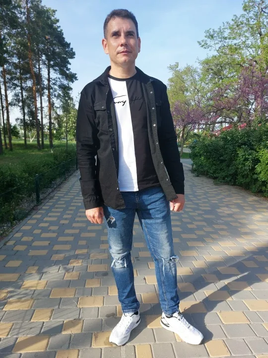 Фото Владимир