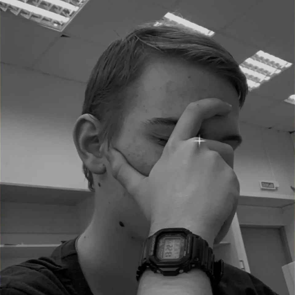 Фото Пётр